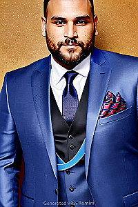 Profile photo for Ahmed Shnawy