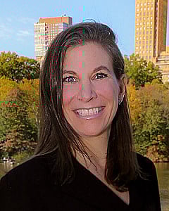 Profile photo for Karen Burman