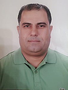 Profile photo for Musab Shehabat