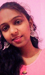 Profile photo for Namrata wagh