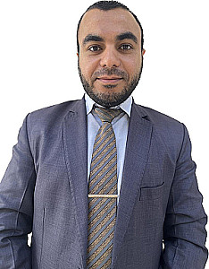 Profile photo for Hamada Azzam