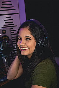 Profile photo for María Arango