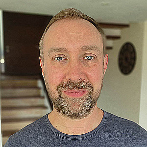 Profile photo for BRIAN MCGREGOR