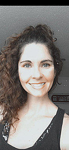 Profile photo for Brittany Friedrich