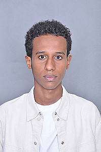 Profile photo for Abel shemles