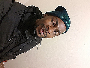 Profile photo for Njabulo Nzama