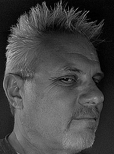 Profile photo for Scott Lloyd