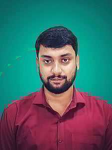 Profile photo for Abhishek Murthy
