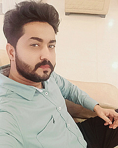 Profile photo for Samar Abbas