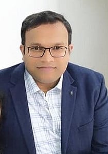 Profile photo for Dharmendra Gupta