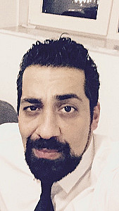 Profile photo for Sulaiman Hamidzada
