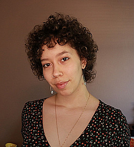 Profile photo for Ronelle Pearson