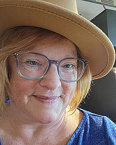 Profile photo for Georgia Swank