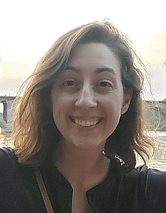 Profile photo for Jess Welch