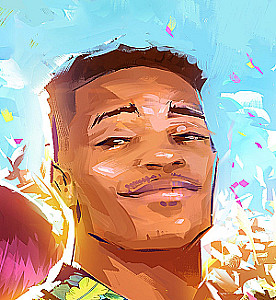 Profile photo for Jefferson uadamen