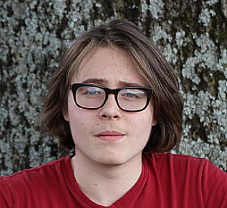 Profile photo for Hayden Morrow