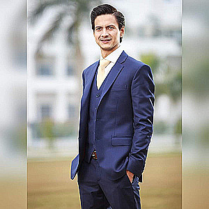 Profile photo for Sarmad Rehman Lillah