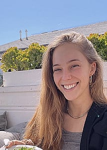 Profile photo for Sabrina Broyles