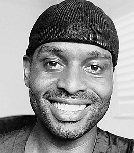 Profile photo for Michael Yimer