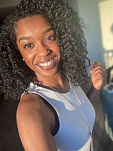 Profile photo for Saige Colbert