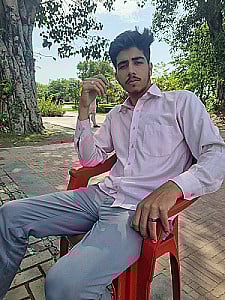 Profile photo for Muhammad Waqas