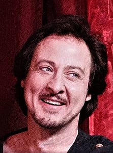 Profile photo for Mike Tibbetts