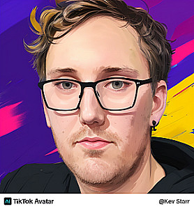 Profile photo for Kevin Hopwood