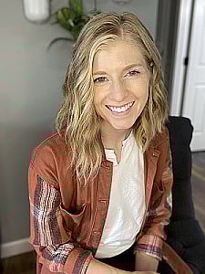 Profile photo for Bethany Smith