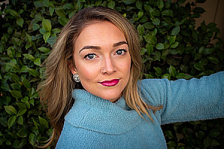 Profile photo for Hanna Dot