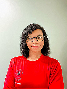 Profile photo for Myah Hall