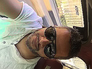 Profile photo for Ali Alkurd