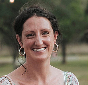 Profile photo for Brooke Robertson