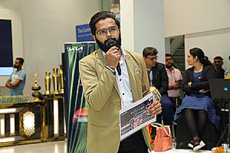 Profile photo for Jp Joshi