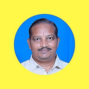 Profile photo for sridharkumar thirunahari