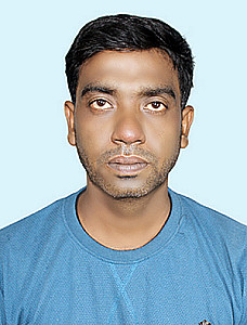 Profile photo for PRADIP KUMAR SARKAR