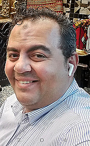 Profile photo for Mohamed AlAnwar