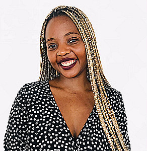 Profile photo for Nomathamsanqa Mathembisa