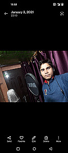 Profile photo for Ram Sharan Tripathi