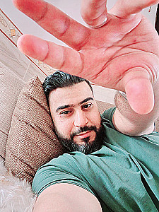 Profile photo for bahaa m. hamss