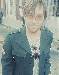 Profile photo for Steven Bogle