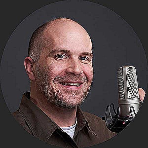 Profile photo for Nevin Stoltz