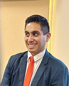 Profile photo for daniel Garcia