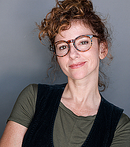 Profile photo for Nikki McCauley