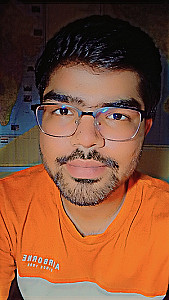 Profile photo for Sagar Sagar