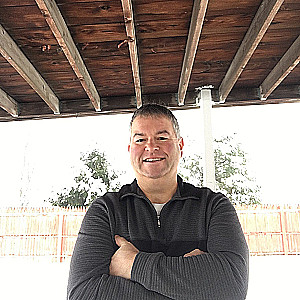 Profile photo for Jason Danicek