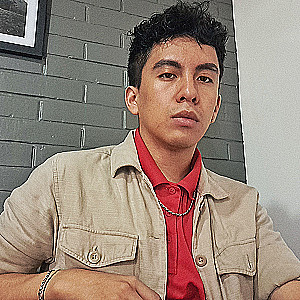 Profile photo for Ricardo Villegas Zagal