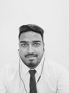 Profile photo for Tushar Atkare