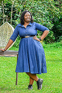 Profile photo for Maria Nakkazi Masiko