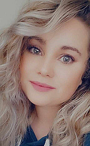 Profile photo for Candace Buchanan