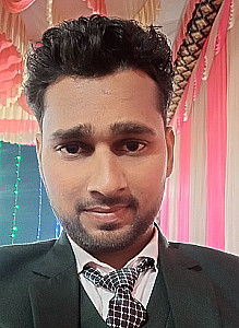 Profile photo for Sonu Kashyap